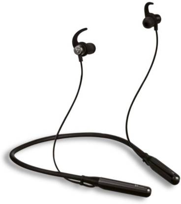 Corseca nector bluetooth online stereo neckband